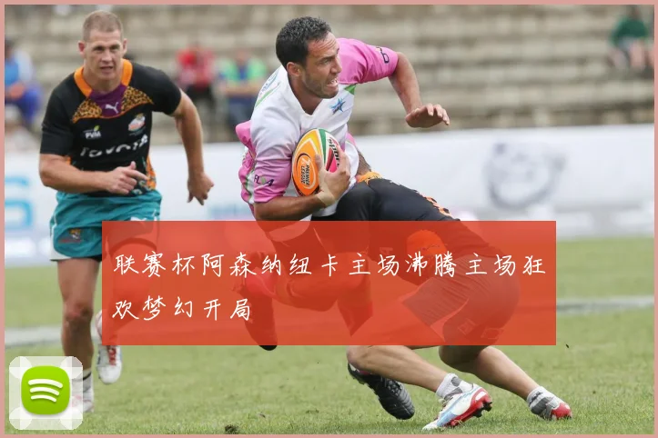 联赛杯阿森纳纽卡主场沸腾主场狂欢梦幻开局