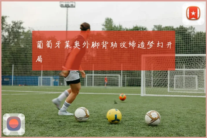 葡萄牙莱奥外脚背助攻缔造梦幻开局