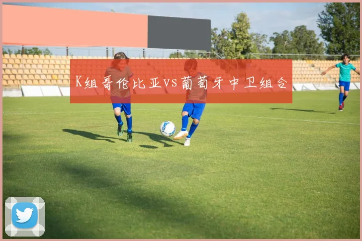 K组哥伦比亚vs葡萄牙中卫组合